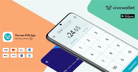 viva wallet cazino ATHENS, Greece, July 27, 2023 /PRNewswire/ -- Viva Wallet, a leading European cloud-based neobank, now enables UK merchants to seamlessly and securely accept in-person contactless payments with