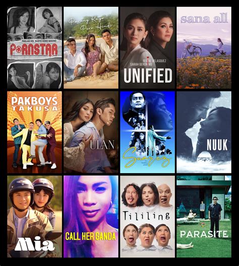 vivamax all movies Barry Gonzalez III (director); Elisse Joson, Isabelle Daza, Beauty Gonzalez