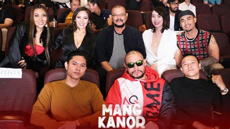 vivamax movie mang kanor  Pakshet yan