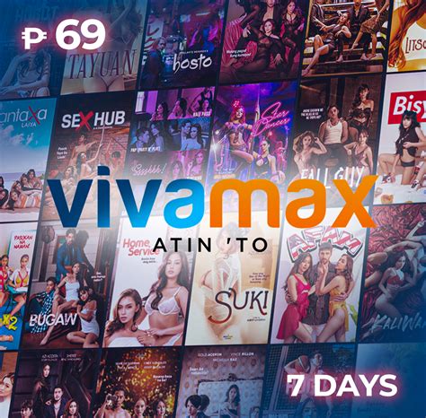 vivamax voucher  3