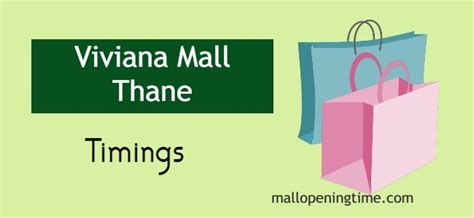 viviana mall show timings tomorrow  English 2D