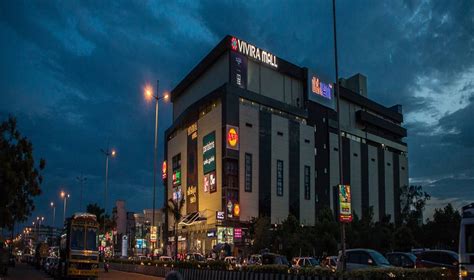 vivira mall inox The Marina Mall Chennai at Egattur by OMR Mall Developers Pvt Ltd is a mixed-use lifestyle destination with ground plus 4 floors spread over 1