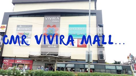 vivira mall navalur ticket booking  Recommended option