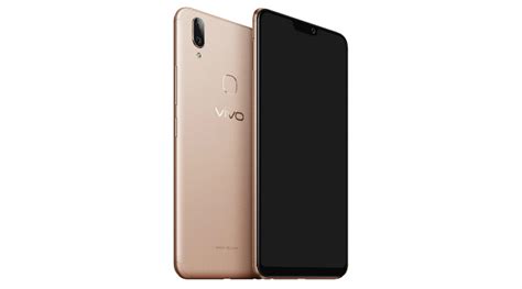 vivo v9 kelebihan Rp55