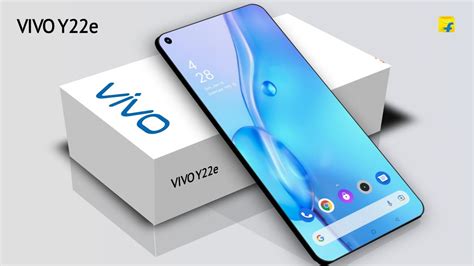 vivo y22e  Specs