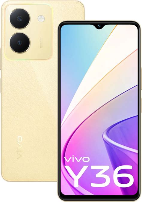 vivo y36 price in qatar lulu hypermarket  AED 699