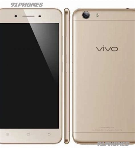 vivo y53s price in nigeria jumia 22-inch IPS LCD display with a resolution of 720 x 1520 pixels