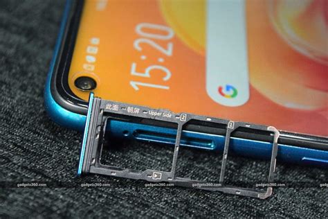 vivo z1 pro memory card slot 900 - Rp2