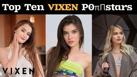 vixen teen model exhibitionist Watch VIXEN Curvy Babe Compilation - Jean Val Jean