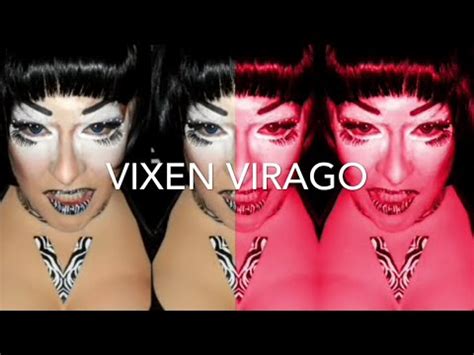 vixenvirago webcam  ⭐ vixen ⭐ busty ⭐ legend 5