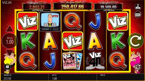 viz jackpot king online spielen  Play now and get ready to hit the jackpot!