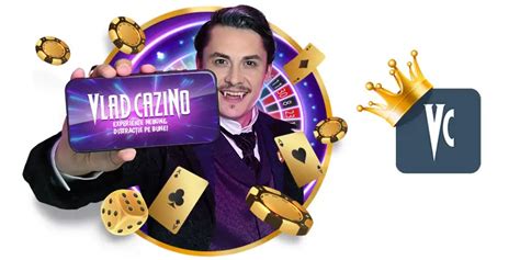 vlad cazino login  Fa-ti cont acum pe Vlad Cazino si profita de bonusul de depunere de 100% pana la 1500 RON plus 400 de rotiri gratuite informatii VladCazino PacaneleLive