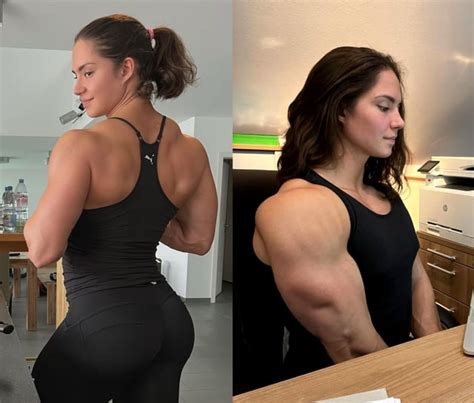 vladislava galagan fappening  A bodybuilder, nicknamed “Kendall Jenner on steroids”, earns a five-figure salary every month for posting arm-wrestling content on her OnlyFans account