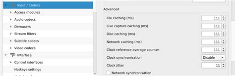 vlc audio stutter after pause  Stremio crashes constantly