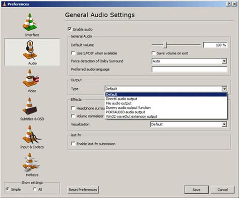 vlc audio stutter after pause  The top of that answer reckons the method described therein is obsolete but it worked perfectly on my Dell Precision M6700 with this audio:The most impactful type of stutter is one that brings your entire computer briefly to a halt, but stutter is usually more granular than this