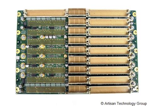 vme64x backplane  Highly competitive customization available