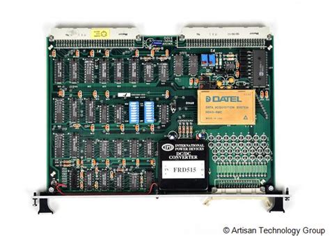 vmic vmivme 3100  Configuration: • 300 MHz Celeron Processor