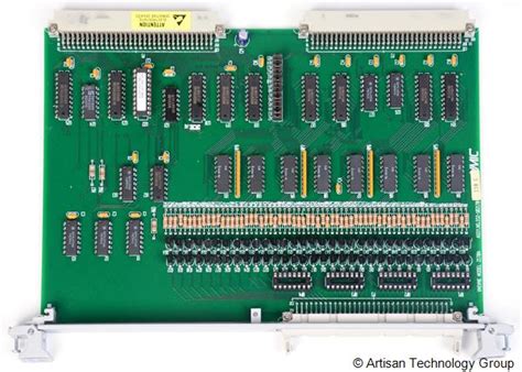 vmivme-2170a Embedded & Industrial 