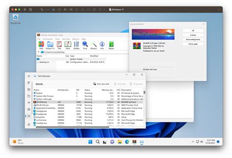 vmware fusion player download  UTM