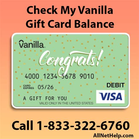 vnb gift card balance  Call Vons at 1-877-723-3929