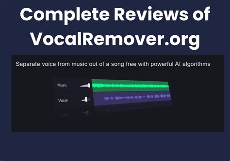 vocalremover.orh 4K visitors daily, generating a total of 446