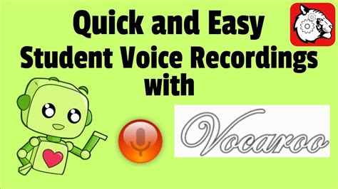 vocaroo alternative  HitPaw Voice Changer is the best Alternative to Vocaroo because this program has the advanced editing features that Vocaroo lacks