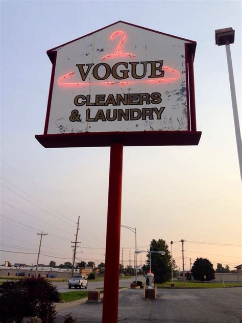 vogue cleaners springfield mo , contact info, ⌚ opening hours