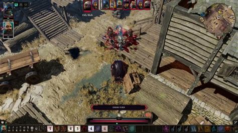 void touched livewood fragments divinity 2  Crafting