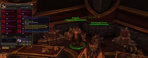 void-touched curio 5 hours, Rextroy has soloed Dathea, the Ascended in Vault of the Incarnates 