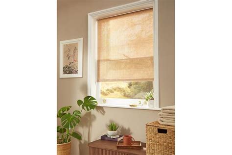 voile blinds john lewis  Browse our waterproof blinds for styles that will cope with damp and humid conditions