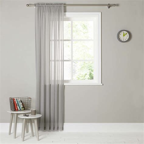 voile curtains john lewis  Shop for Ready Made Curtains at John Lewis & Partners