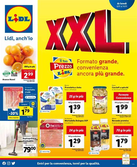 volantino lidl grumello  Trovi il centro Italmark più vicino