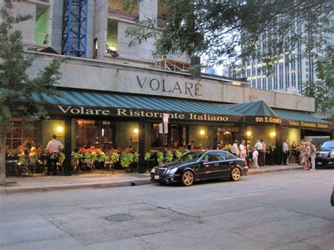 volare chicago dress code Answer 11 of 16: Hi all