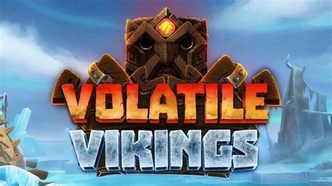 volatile vikings demo  Deposit