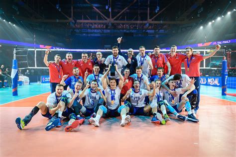 volei russia pro league Russia