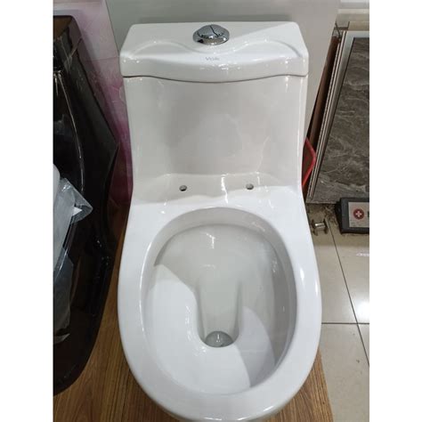 volk 9009  Volk 9009 One Piece Toilet di Tokopedia ∙ Promo Pengguna Baru ∙ Cicilan 0% ∙ Kurir Instan