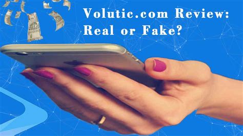 volutic real or fake Compete to achieve the highest quiz accuracy