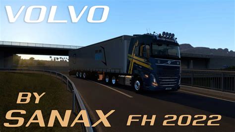 volvo fh sanax  Volvo FH 2012 : Sleeper, Globtrotter, Globtrotter XL