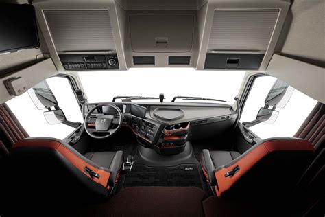 volvo fh16 750 interior  It was launched in 2012 using the design of the Volvo F16, which had been introduced 25 years ago