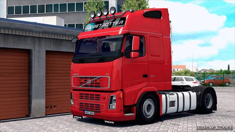 volvo fh2 ets2  5