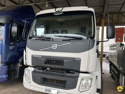 volvo vm 220 toco olx 2 de jan