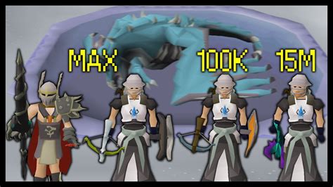 vorkath gear There is a OSRS gear discord