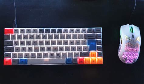 vortex race 3 rgb manual  The keyboard features PBT Dye-Sub printed keycaps, Cherry MX Switches and a full aluminium case bottom