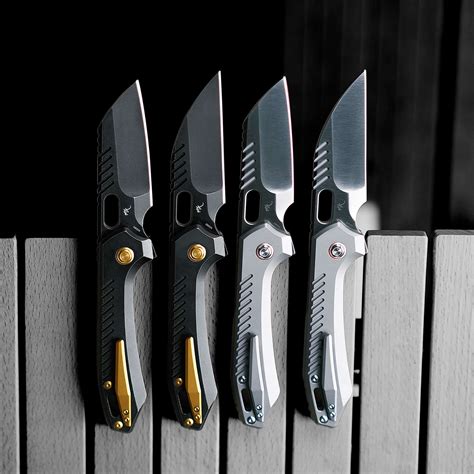 vosteed knives europe Vosteed Cutlery, Los Angeles, California