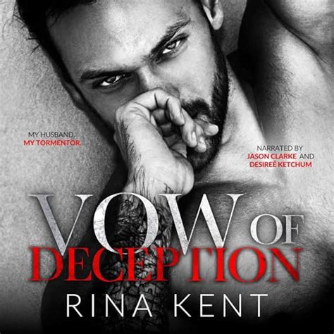 vow of deception rina kent epub  Rina Kent: Publsiher: Unknown: Total Pages: 298: Release: 2021-09-02: Genre: Electronic Book: ISBN: 1685450369: GET BOOK 