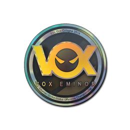 vox holo cologne 2014  The offer has either been sold or the offer has been removed