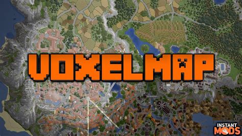 voxelmap 1.20.1 fabric 1 is an update to Minecraft which was released on June 12, 2023 with the name