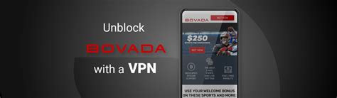 vpn and bovada  New customers at Bovada get up to $3,750 on their first three deposits using the bonus