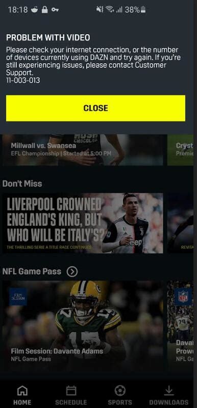 vpn dazn canada  We are reader supported and may earn a commission when you buy through links on our site