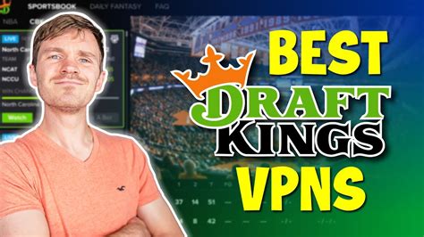 vpn for draftkings  Your phone gives out your approximate to precise location to their app every time you pop it open